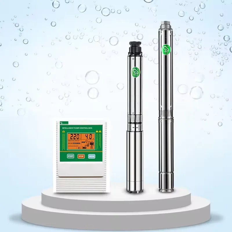 Frog Manufacturer wholesale submersible pumps 2024 Best Sell 5 inch China No1 deep well pump high quality