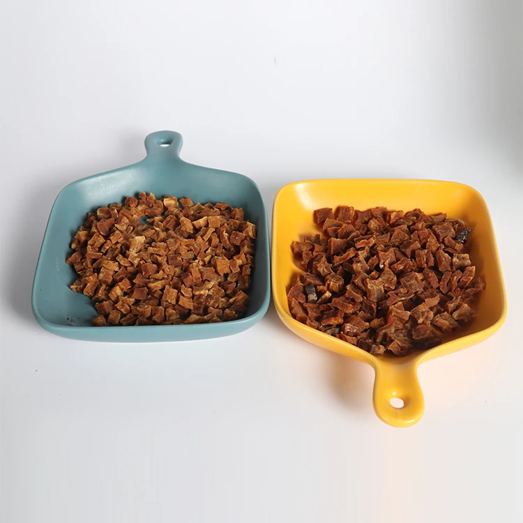 
Good Omega 3 Wild Salmon Soft Bits Snack Party Mix Cat Treats 