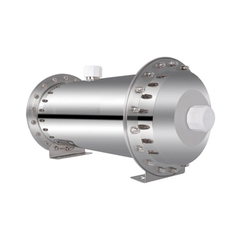 Бытовая система UF из нержавеющей стали 304 мембранный очиститель