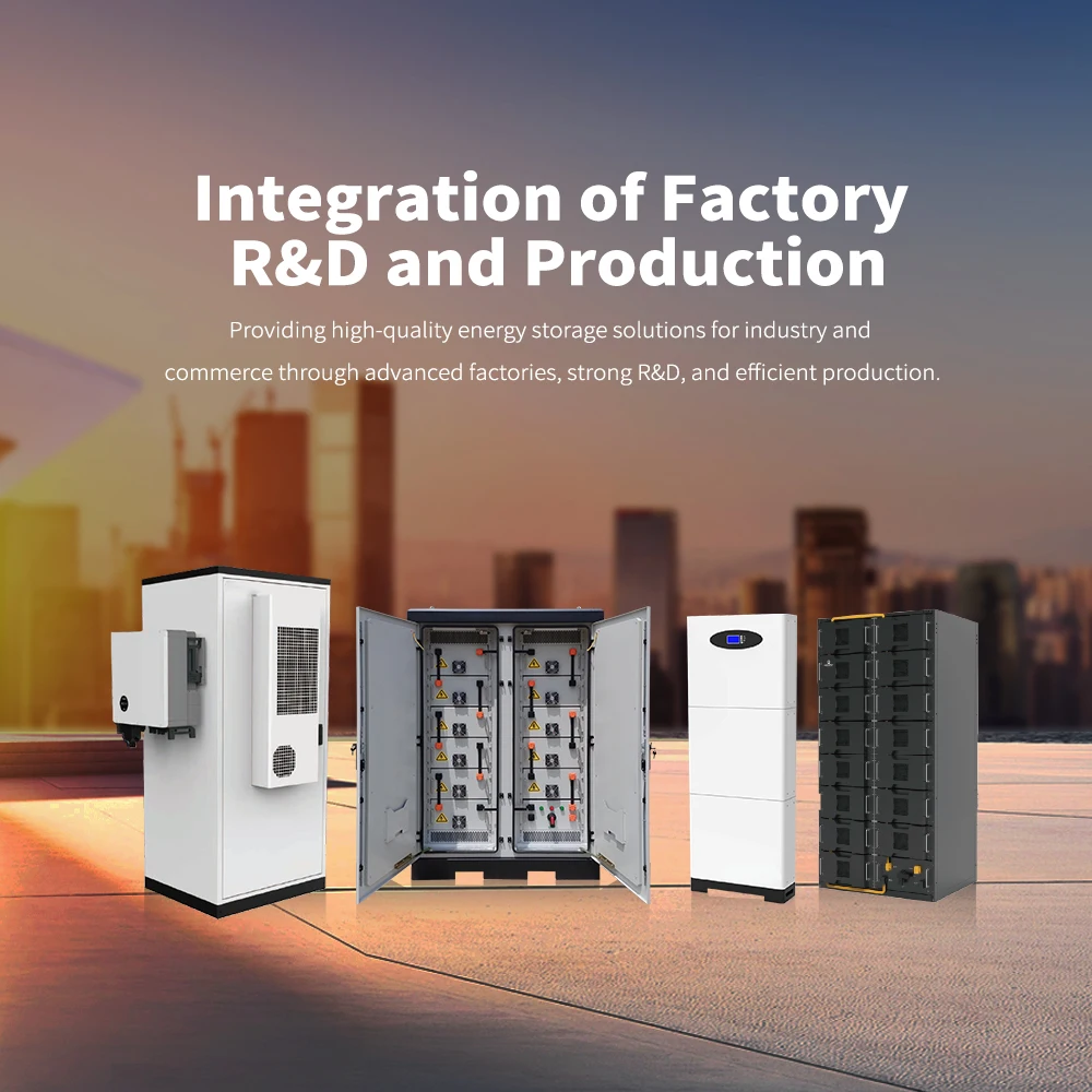 Energy Storage 1MWh 2MWh Container BESS Battery Energy Storage High Voltage Container Battery Storage System