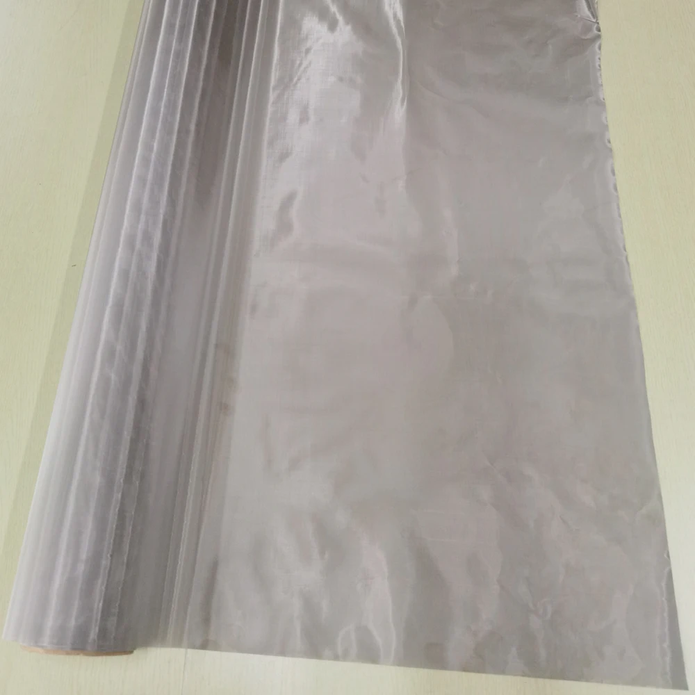 200 mesh Signal Blocking Copper Nickel mesh Fabric Faraday mesh Fabric