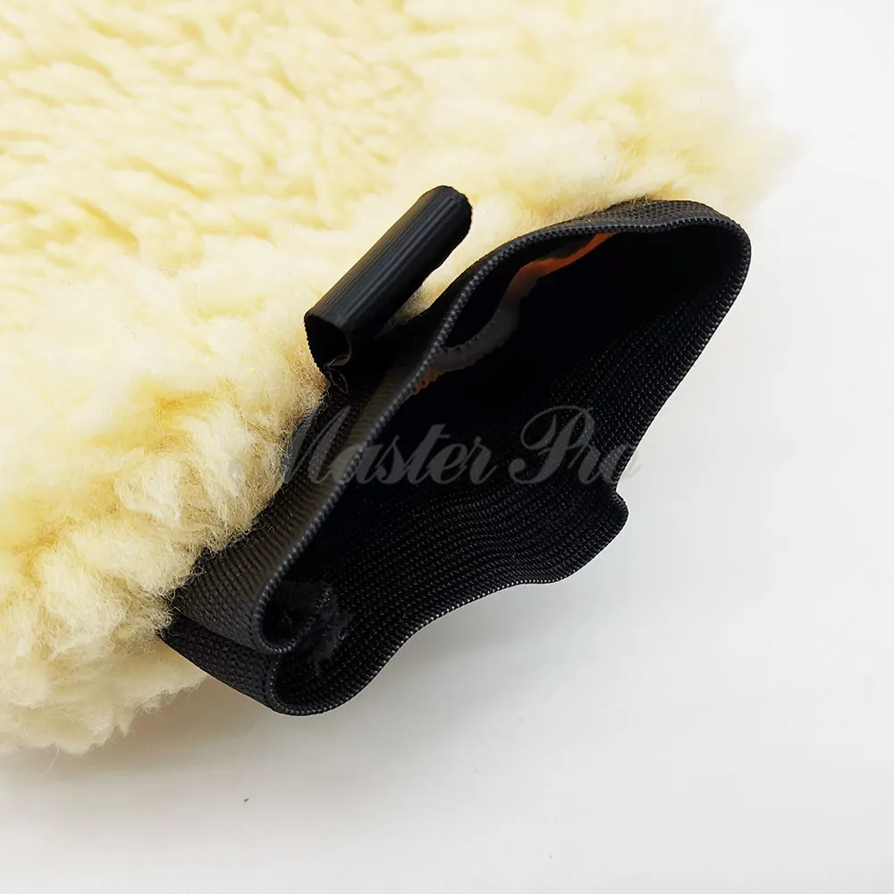  Master D71207 Автомойка из овечьей шерсти супер