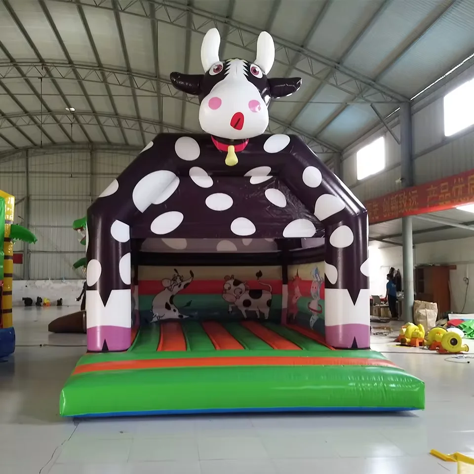 Factory cheap commercial use water slide inflatable commercial Red Spiderman giant inflatable backyard water slides