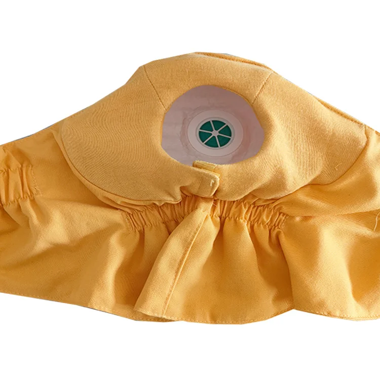 Full Face Gas Maskes Emergency Smoke Fire Escape Maskes used for Daily Protection