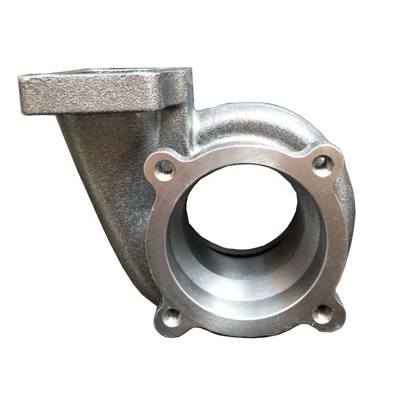 GT3582 турбозарядное устройство T3 AR.70/63 анти-всплеск компрессор турбинный корпус подшипник журнала