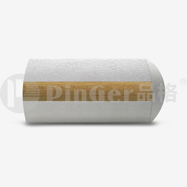 
high impact resistance vinyl wall guard protection 