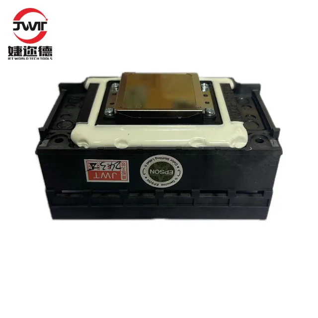 Original new DTF print head XP600 DTF film printing machines