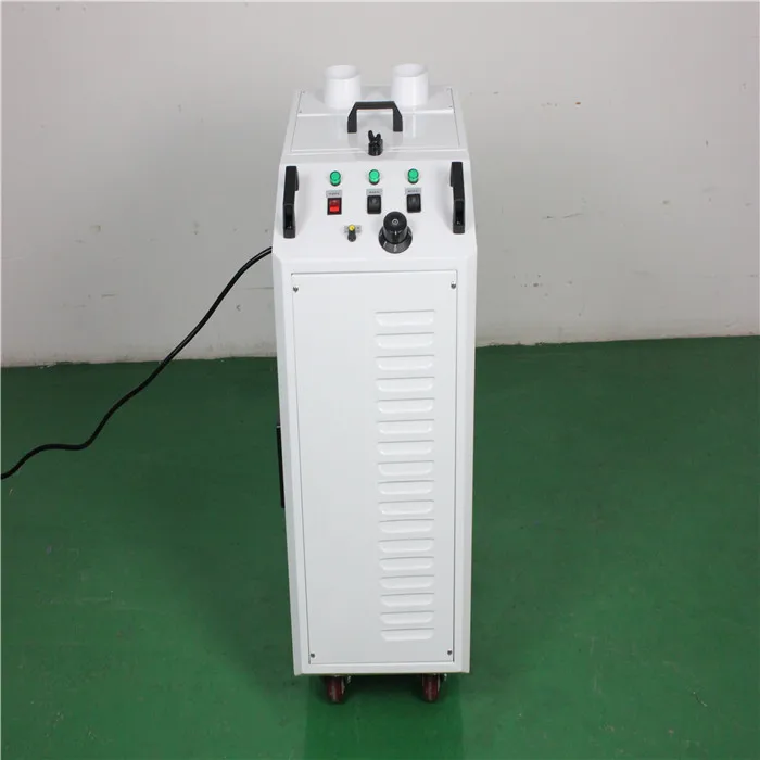 ultrasonic atomizer 6 L movable ultrasonic industrial humidifier industrial ultrasonic nebulizer humidifier