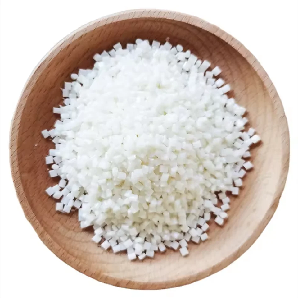 PP FRG2 K02 10% Glass Fiber Reinforced Flame Retardant Grade Modified PP Virgin Granules Material