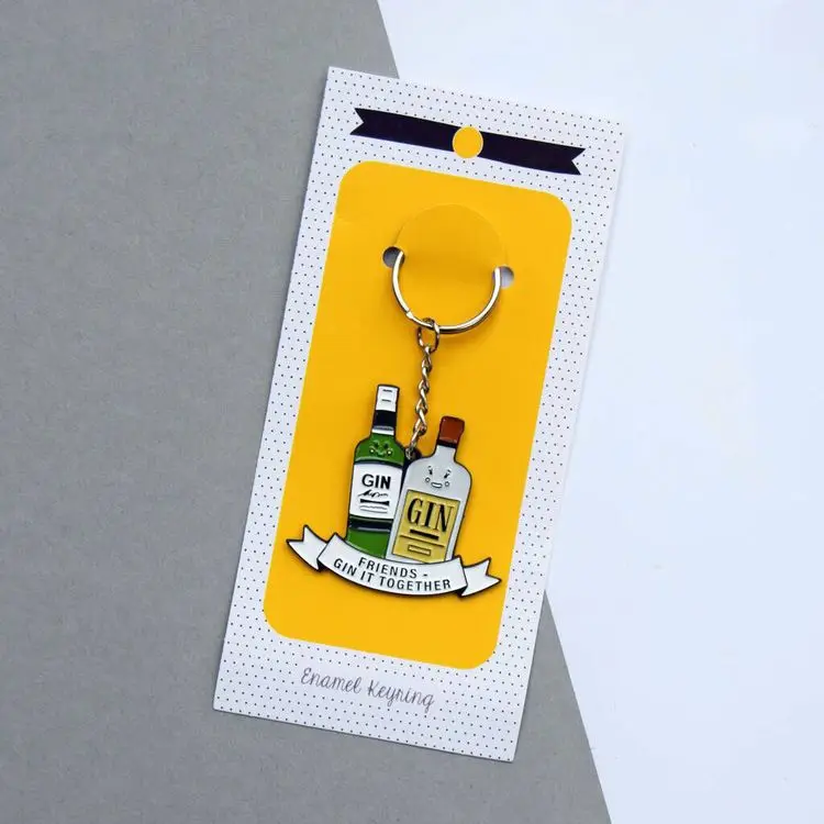 factory custom logo wholesale metal beer bottle opener new design letter k keychain