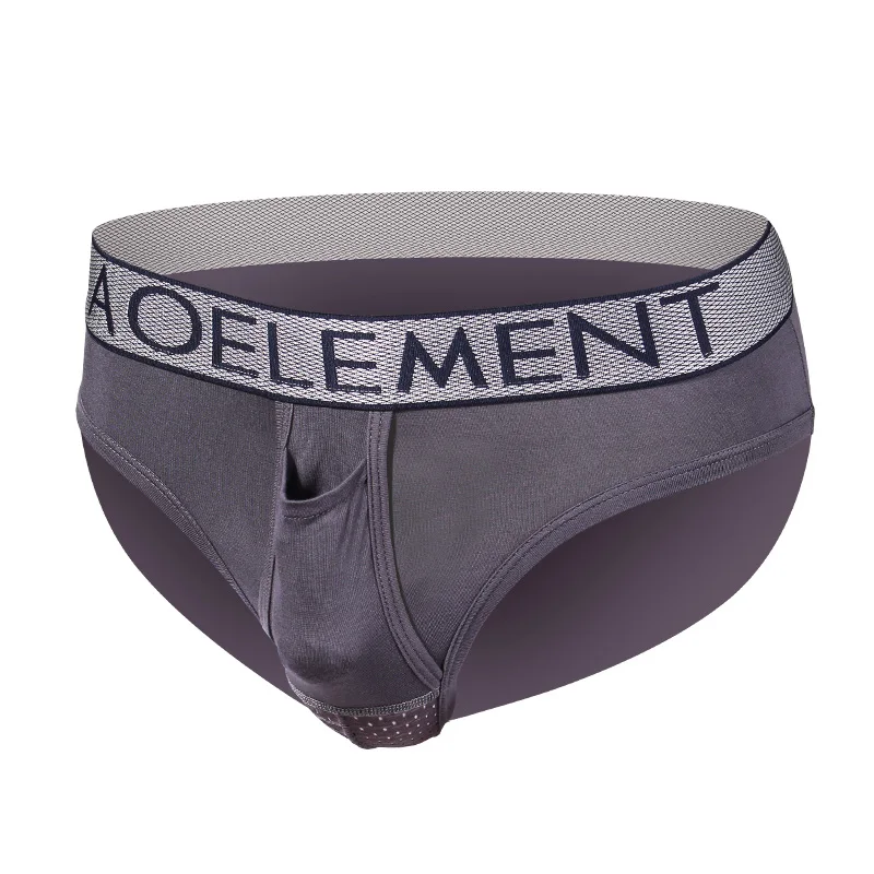 
Old Man Underwear Special Design Bulk Plus Size Underwear Man 