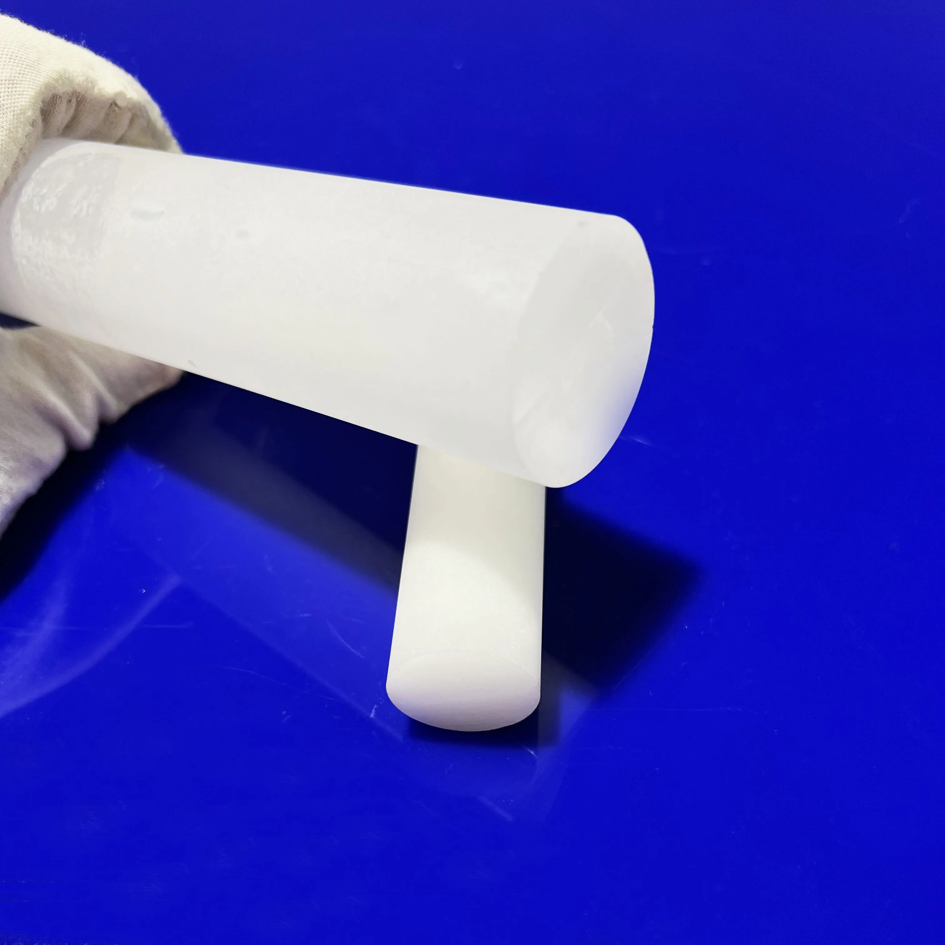 opaque High Purity Polishing Clear Heating Quartz Rods