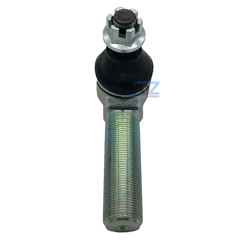Good Process Performance Left Rack Tie Rod End 45047-69085 For FZJ75 J80 HZJ75 HZJ79 VDJ79 Lexus LX450 Prado 90 Land Cruiser