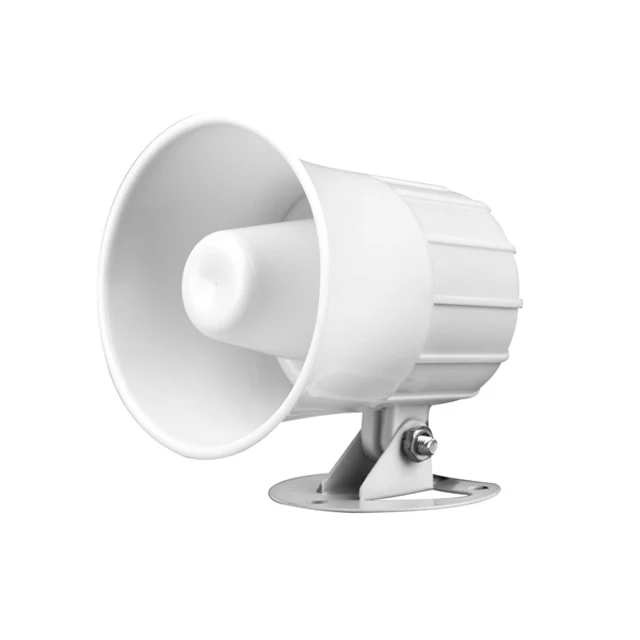 110db Burgler Siren Indoor Alarm 12v Auto Siren Electronic Siren For Alarm System