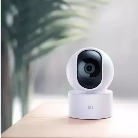 Смарт-камера Xiaomi C200 с 360 углом управления приложением Mijia глобальная версия цифровых камер 1080P HD Смарт-IP-камера