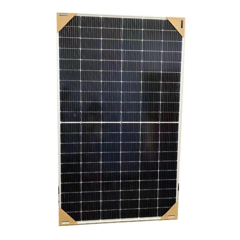 solar panels for sale Promotional Energy Renewable Black Trina Solar 3Bb Mono Cell Racking Solar Panel Pv Module