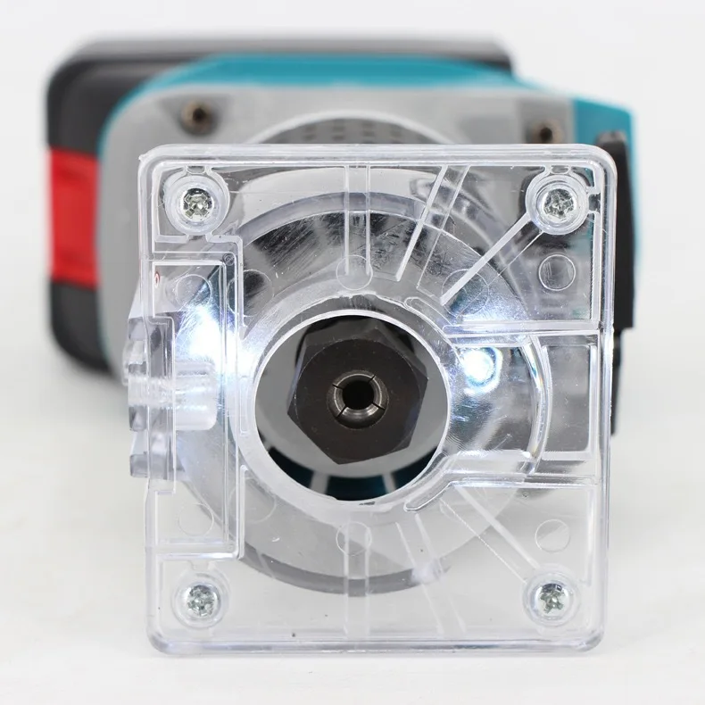 Zmax Electric Trimming Machine Slotting Woodworking Tools Multifunctional Gong Machine Engraving