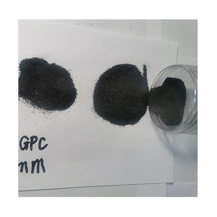 Online Wholesaletor Graphitized Electrode Carburizer Graphite Petroleum Coke