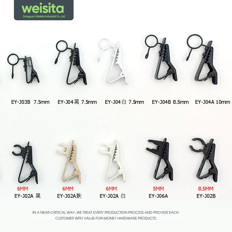 В 2020 году Новая металлическая Форма для электронных испытаний с зажимом под крокодила имеет полный спектр технических характеристик для OEM-производителей.