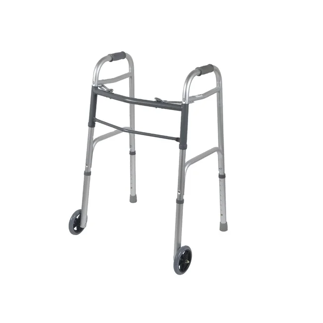 best aluminum all terrain rollator walker