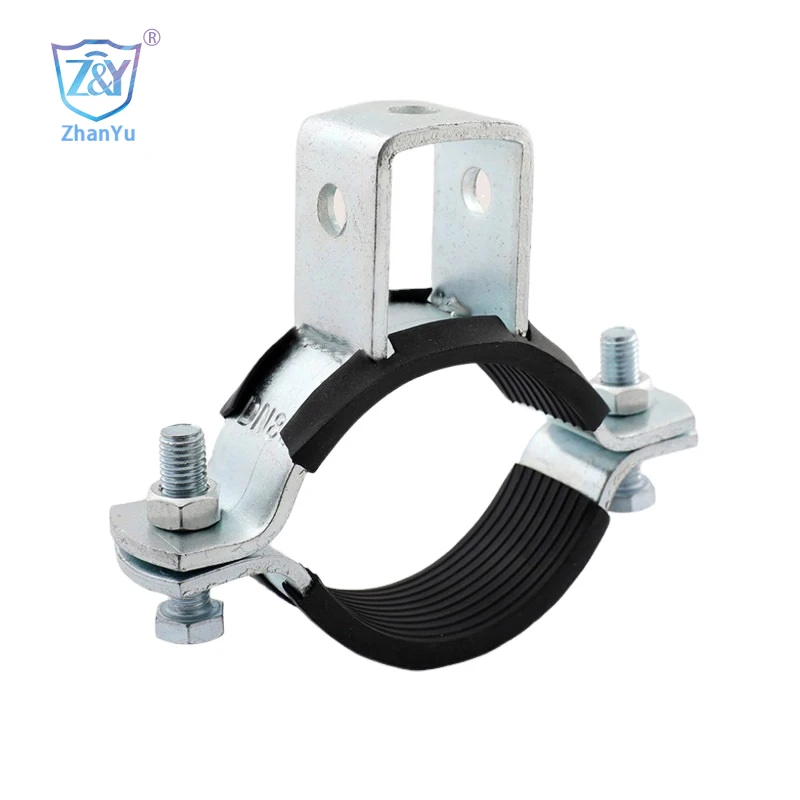 Factory price pipe clamp Strut Pipe Clamp hanger