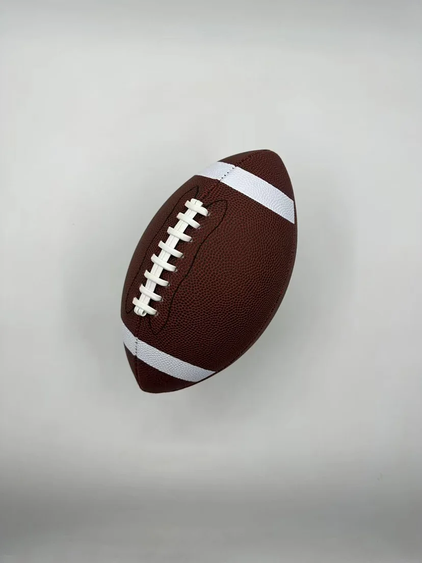 World Rugby Shop Training Rugby Ball G-tr4000 Sizes 3,4,& 5 For Adult & Youth Players