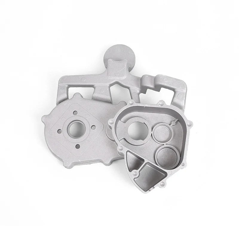 Profesional Oem Service Industrial High Magnesium Stainless Cast Iron Ss Brass Alloy Aluminum Pressure Die Casting