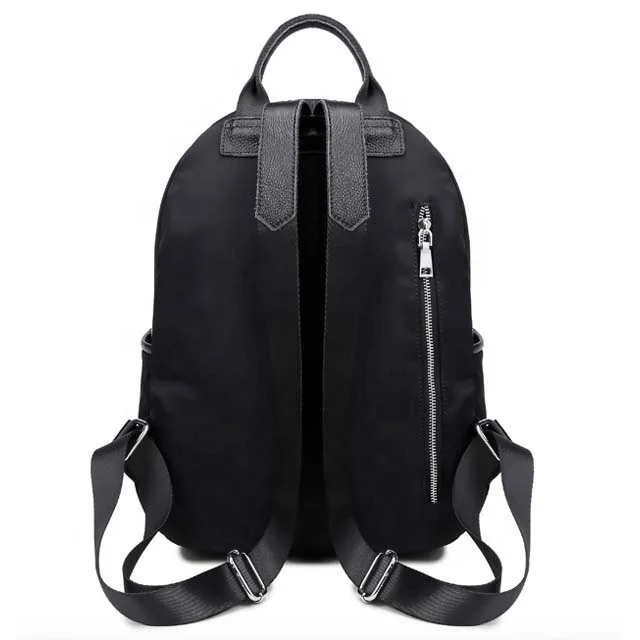 nylon mini backpack cute women backpack bag