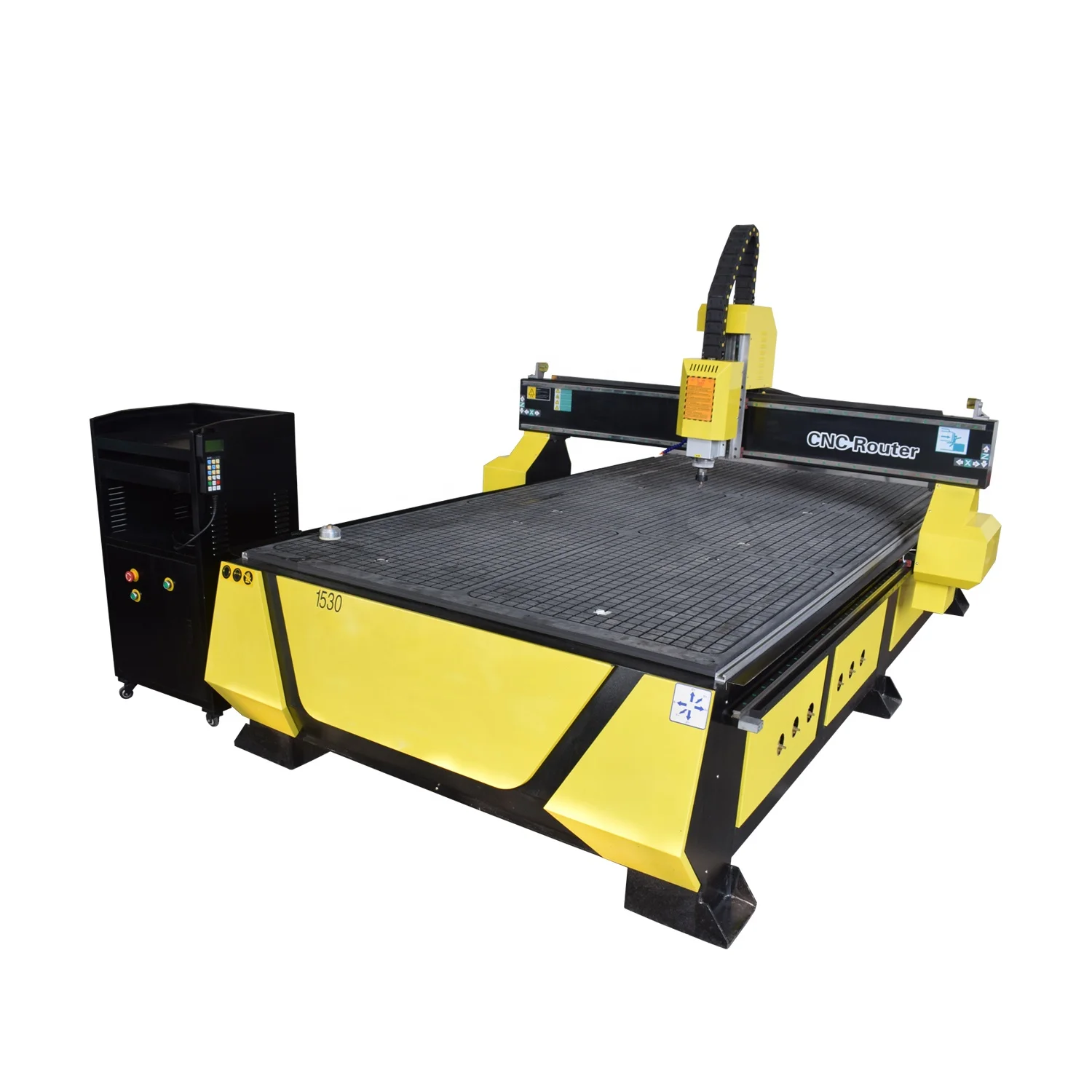 Top Quality 1325 1530 2030 Engraver Machine 3 Axis CNC Wood Router Cutting Machine for furniture