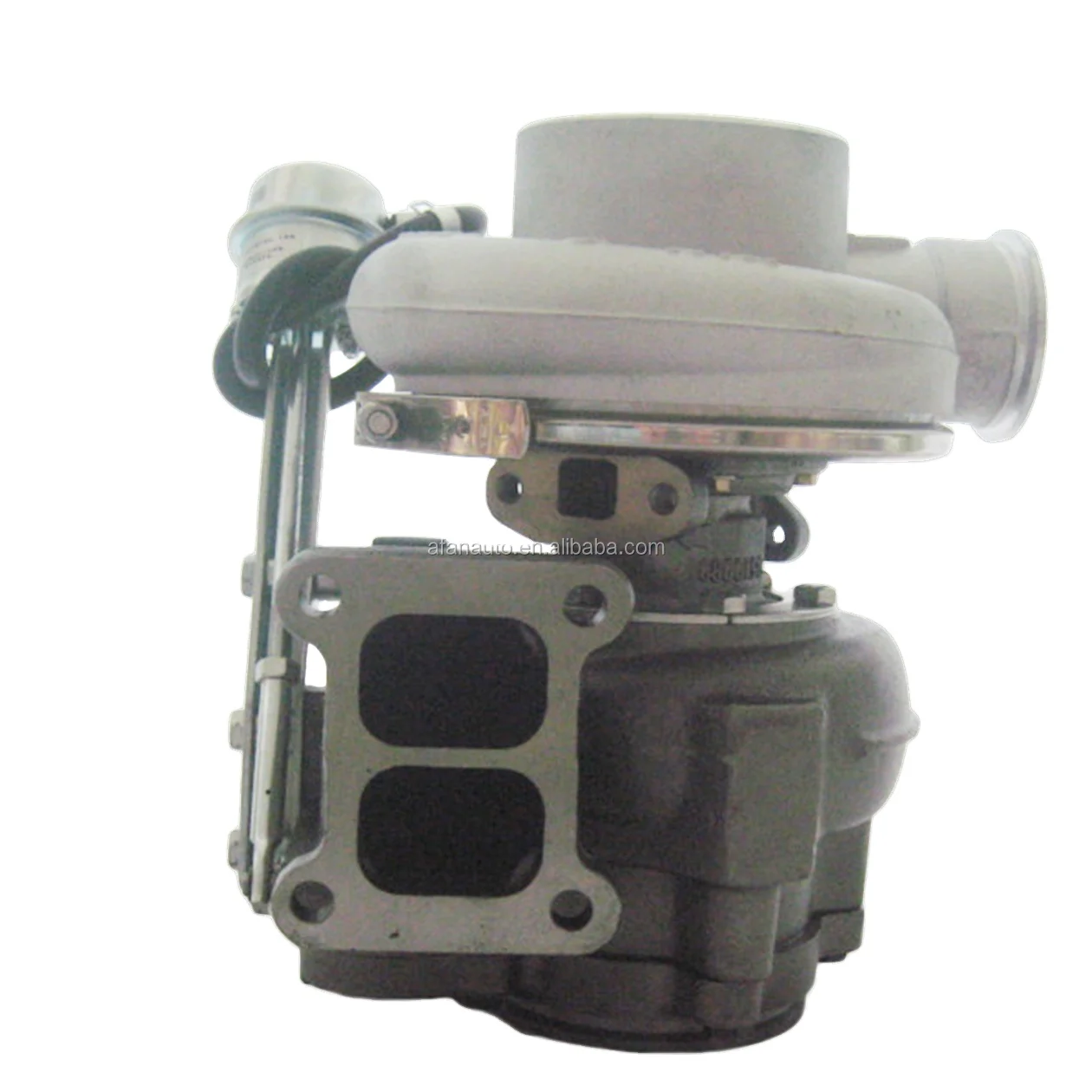 OEM Дизельный Двигатель 6CT Turbo HX40W для Cummins 3538856 3802909 3538857