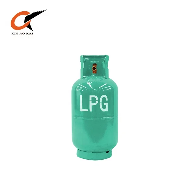 
Factory direct price discount hot-selling product 12 kg LPG cylinder 