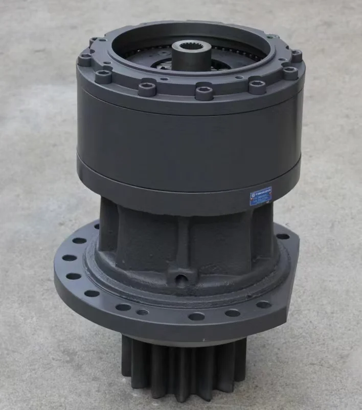 OEM Hot Sale Original Swing Gearbox Construction Machinery Parts  For Volvo 14614206 14724277 14713782  EC480DL EC480D 14739015