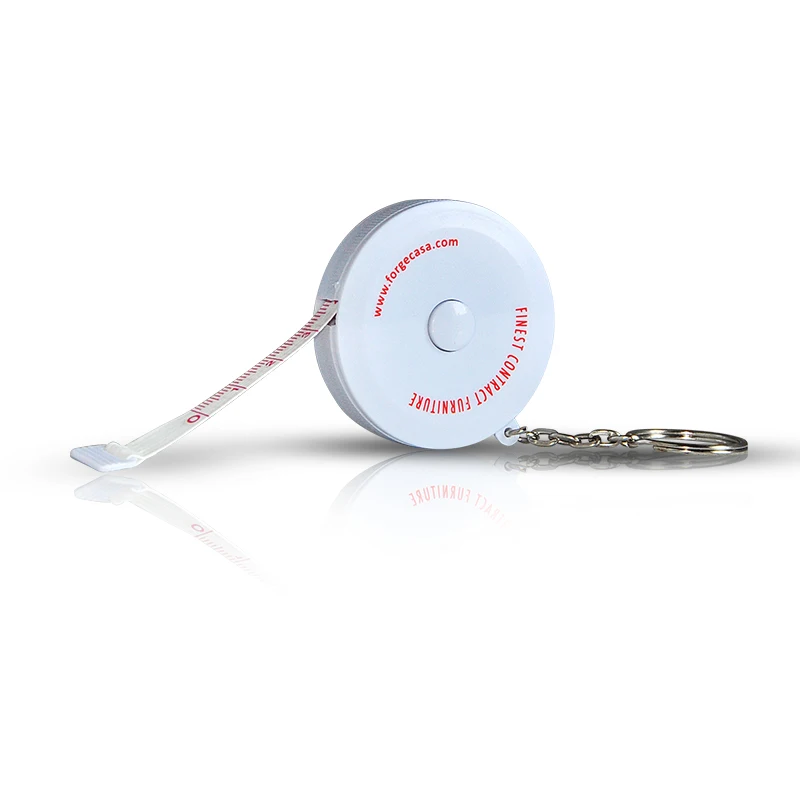 Wintape pocket tape measure 2m Soft Measuring Tape Fancy Measuring Tape Flexible Ruler Retractable ABS Plastic+pvc(fiberglass)