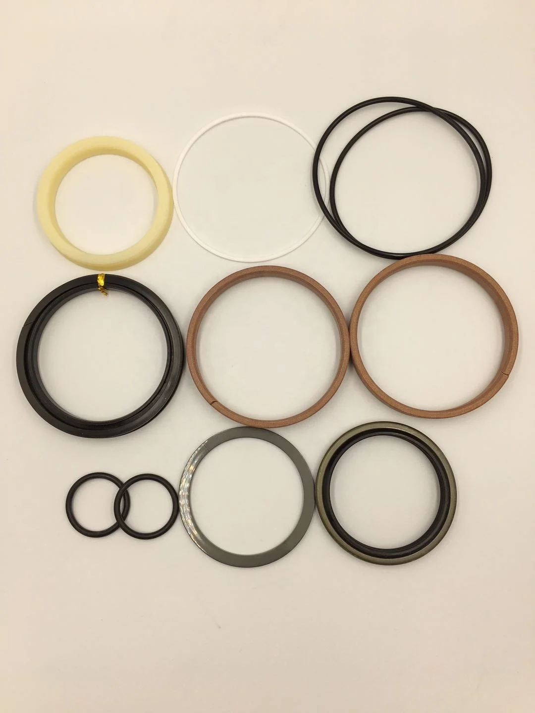 bulldozers d65px-12 d85ess-2 d60p-12 d65p-12 d65ex-12  lift cylinder service kit 707-98-28600