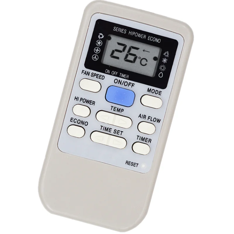 Кондиционер Дистанционное управление RYD502A006 для Mitsubishi AC RYD502A006A RKS502A503