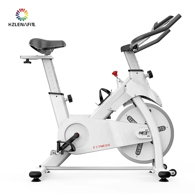 Gym Multipurpose Cardio Spin Cycling Exercise Bike Crane Sports for Sell