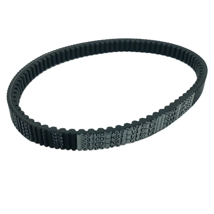 Motorcycle belt Transmission Parts Scooter Drive Belt 23100-K35-J01 PCX150