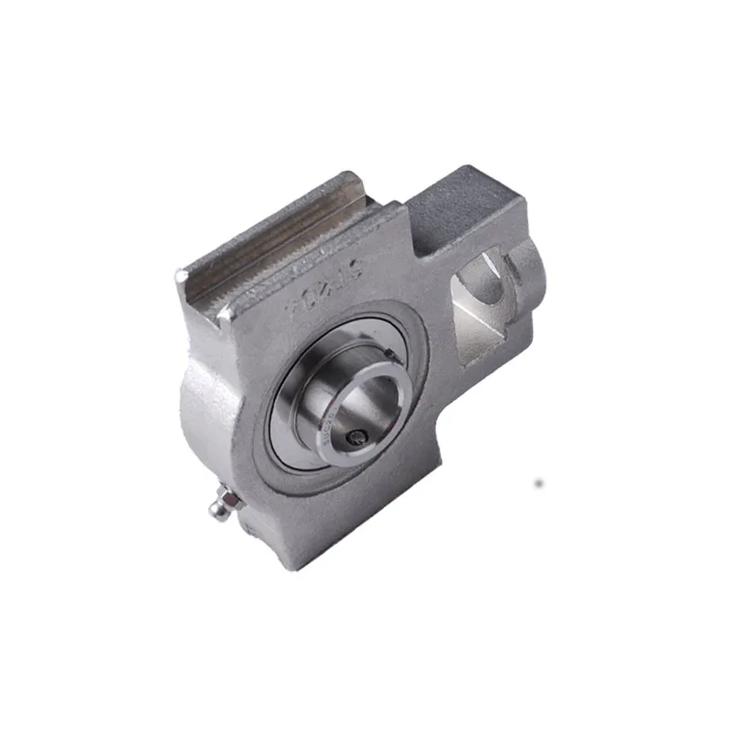 
 Подшипник поддерживает SUCT207 INOX rodamitos корпус из нержавеющей стали и подшипник для пищевой машины  