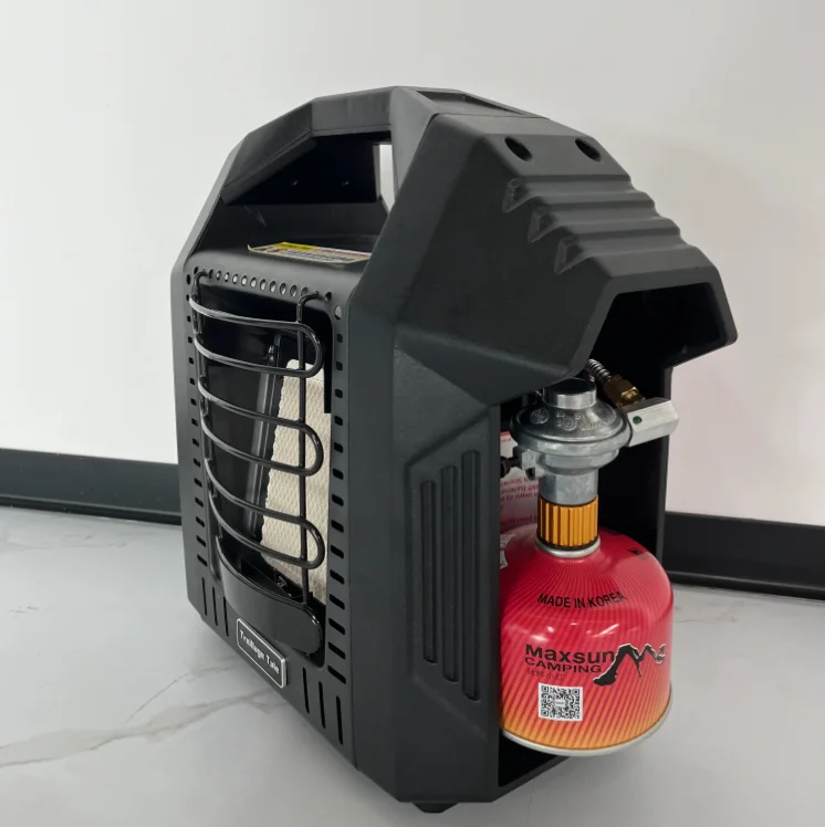 Portable Camping Outdoor Gas Heater Gas Propane Space Heater