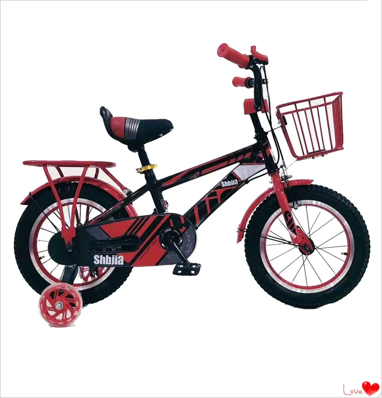 J children bicycle air tire four wheels for child of 4 years sale in philippines