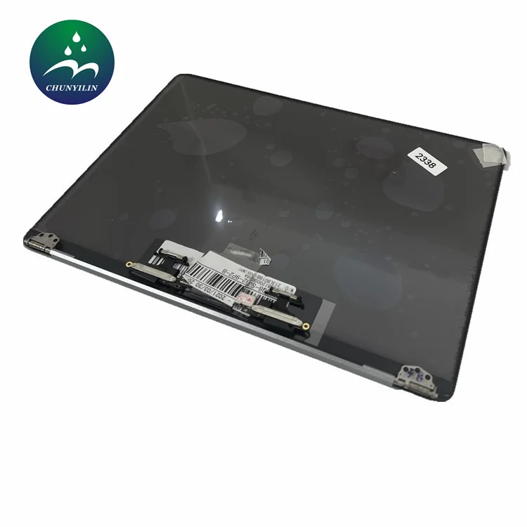 Screen  For MacBook Pro Retina 2020 M1 13.3 inch A2338 Full LED LCD Screen Display Assembly