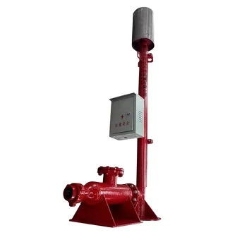 2024 Best Price Environmental Protection Equipment Flare Ignition Device Used In Oil Gas Drilling