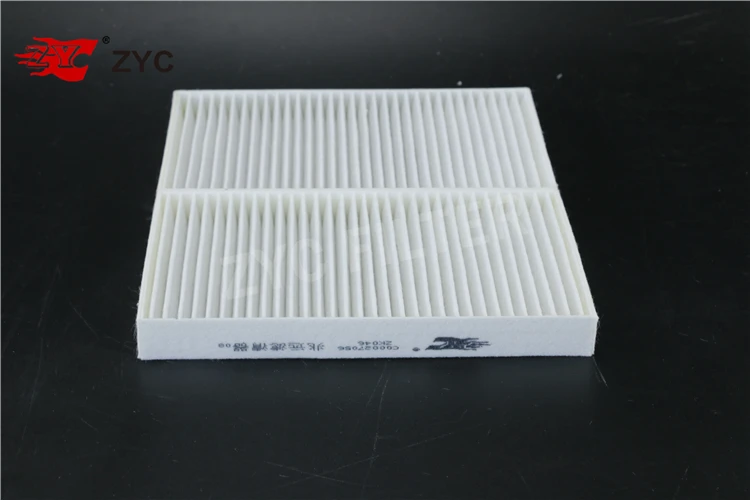 Auto Parts Pollen Cabin Filter C00027056 For MAXUS G10 1.9L TURBO DIESEL