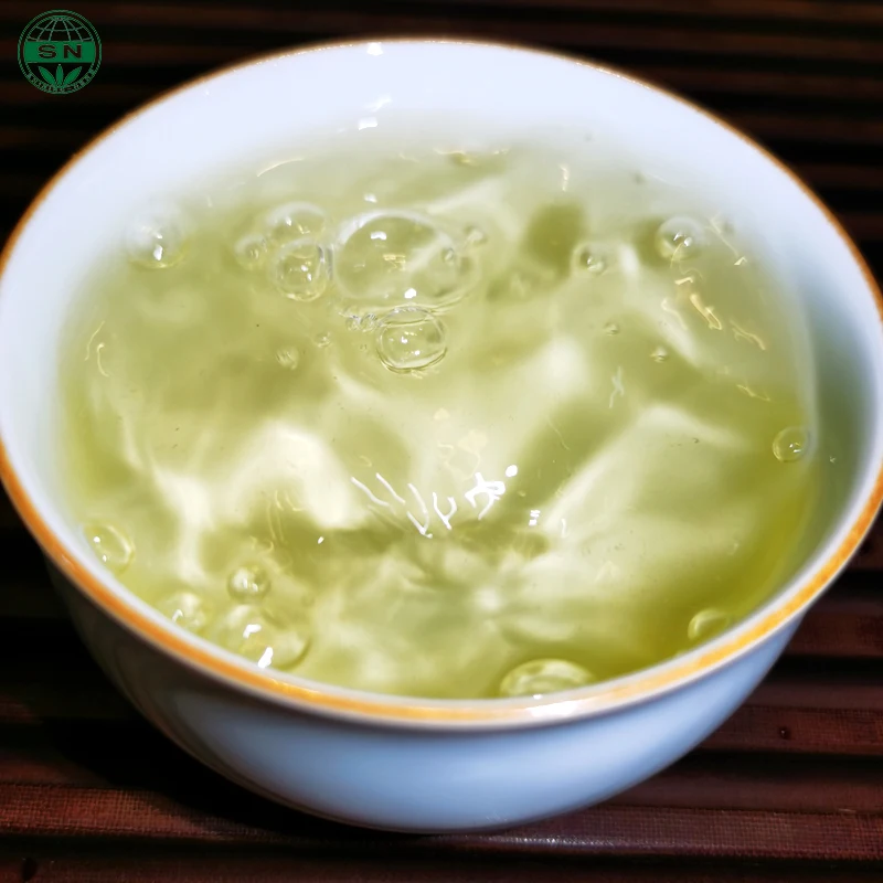 Famous Guangdong Oolong Tea High Quality Dan Cong Ya Shi Xiang Dancong Tea