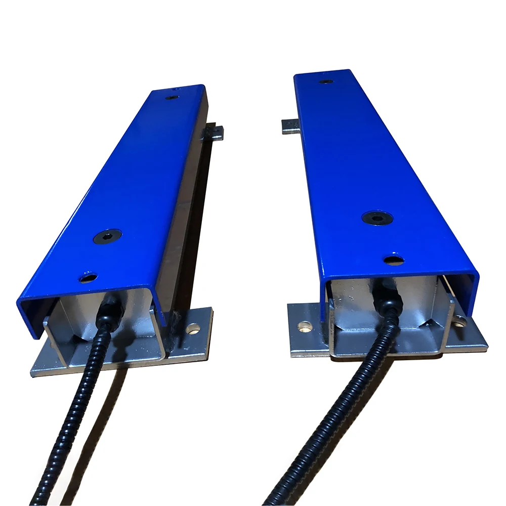 ABH1000 1000 мм, 3000 кг, шины для шкафов ganadera