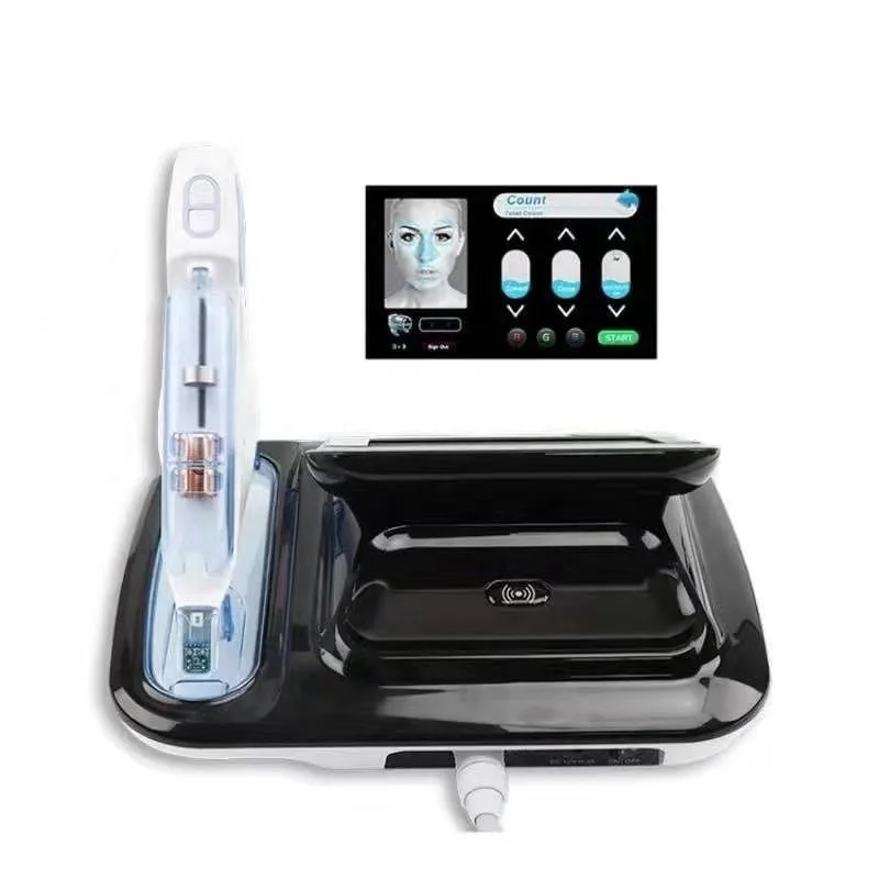 Пистолет для мезотерапии/Оборудование для Косметологической терапии