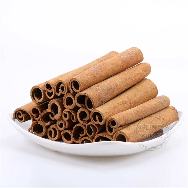 Guangxi China Supplier Single spices Original Cinanamon Stick Cassia Premium Quality Natural Dried Cassia