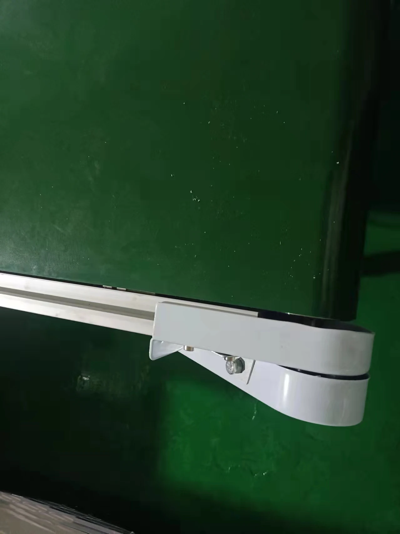 Industrial Automatic Mini PVC Conveyor Belt Fasteners Machine PVC Conveyor Belts