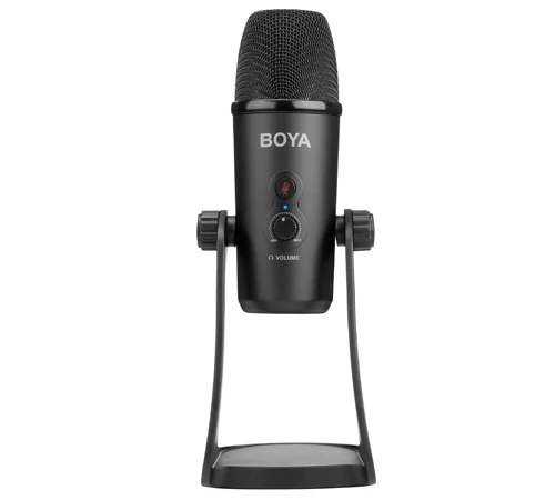 BOYA BY-PM700  USB condenser microphone