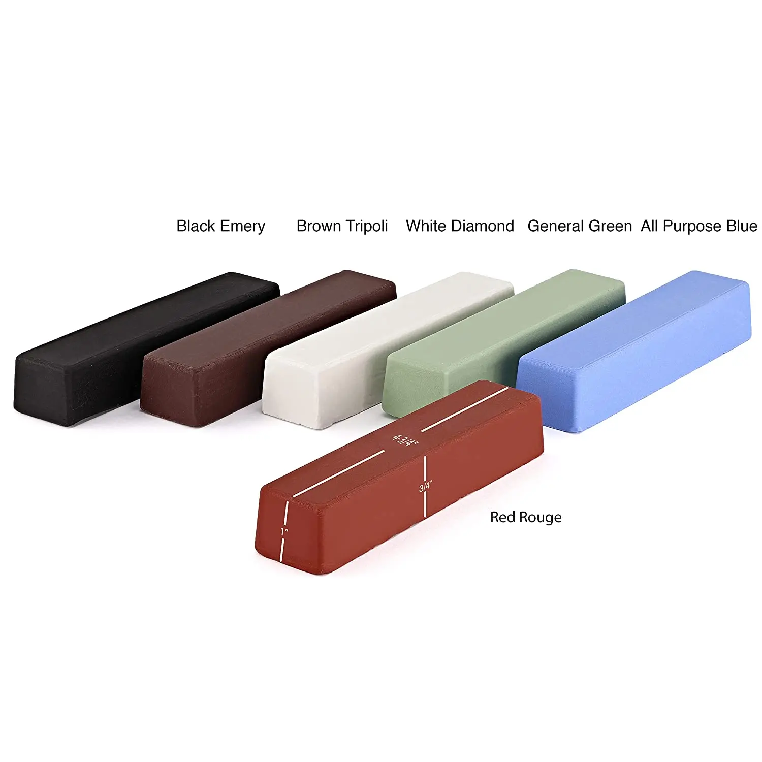 Hot Sell  Finishing Effect Stainless Steel Polish Wax Paste For Polishing